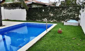 Imagem 3: Venda ou Aluguel casa no Busca Vida 3/4 Piscina condomínio completo