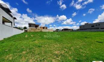 Imagem 2: Terreno (terreno em condominio fechado) , portaria 24 horas, lazer, espaço gourmet, salão