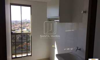 Imagem 4: Apartamento (tipo - padrao) 1 dormitórios, cozinha planejada, portaria 24hs, lazer, espaço