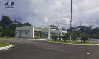 Imagem 3: Condomínio Residencial Passaredo Ponta Negra Lote 275m2 Imperdível