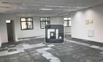 Imagem 5: Conjunto para alugar, 130 m² por R$ 9.500,00/mês - Vila Olímpia - São Paulo/SP