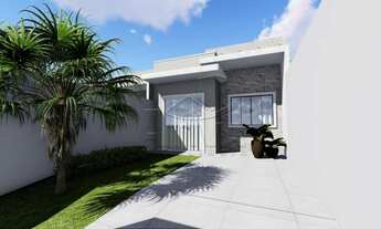 Imagem 3: Toledo - Casa - Jardim Coopagro