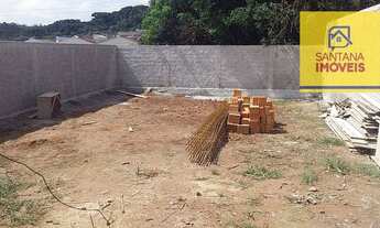 Imagem 3: Casa com 3 dormitórios à venda, 73 m² por R$ 320.000,00 - Jardim Esmeralda - Campo Largo/P