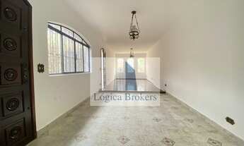 Imagem 5: Sobrado com 188 metros, com 3 quartos e 3 vagas