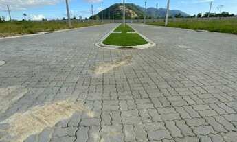 Imagem 4: FG- Oportunidade! Adquira seu Lote Mãe Rainha No Jereissati III, Infraestrutura de Alto Pa