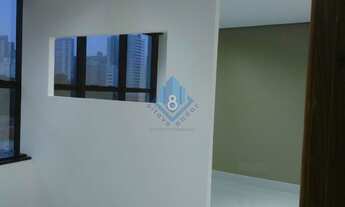 Imagem 3: Sala Comercial para locação, Centro, São Bernardo do Campo - SA0363