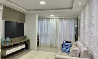 Imagem 2: Apartamento finíssimo acabamento em Buraquinho Foz do Joanes