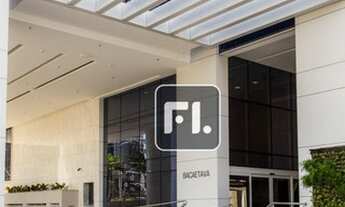 Imagem 5: Conjunto para alugar, 103 m² por R$ 8.000,00/mês - Brooklin - São Paulo/SP