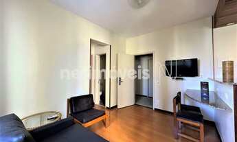 Imagem 3: Venda Apart-hotel Funcionários Belo Horizonte