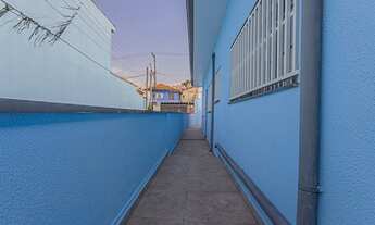 Imagem: SãO PAULO - Terreno Padrão - Vila São