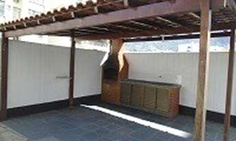 Imagem 4: Grajau, 1 quarto (P2508