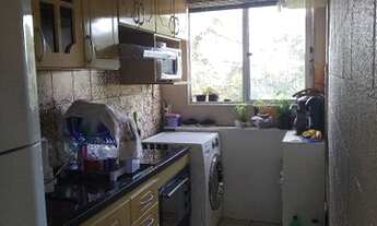 Imagem: Vendo apto 2 dormitórios - Esteio