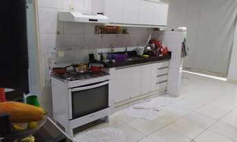 Imagem 5: Casa para Venda com 3 Quartos em Jardim América - Goiânia