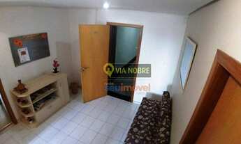 Imagem 3: Sala para alugar, 35 m² por R$ 1.100/mês - Estoril - Belo Horizonte/MG