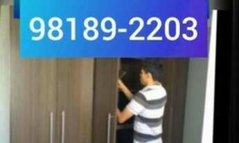 Imagem: Montador de móveis