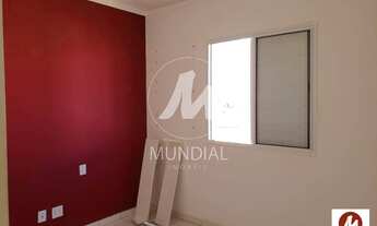 Imagem 6: Apartamento (tipo - padrao) 2 dormitórios, cozinha planejada, portaria 24hs, lazer, espaço