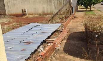 Imagem 3: Terreno jardim Sumaré