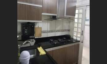 Imagem 4: Excelente Sobrado na QNO 13 4 quartos aceita financiamento