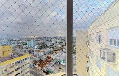 Imagem 2: PORTO ALEGRE - Apartamento Padrão - Partenon