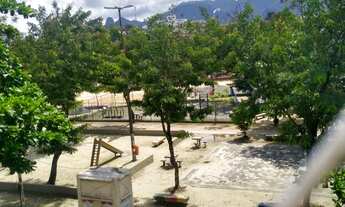 Imagem 4: Apartamento para venda possui 40 metros quadrados com 1 quarto em Taquara - Rio de Janeiro