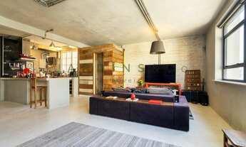 Imagem 1: SãO PAULO - Apartamento Padrão - Itaim Bibi