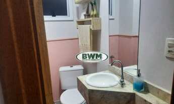 Imagem 5: Apartamento c/3 dormitórios à venda, 110 m², Centro - Sorocaba/SP