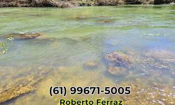 Imagem 2: Padre Bernardo Ótima localização Chácara