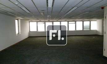 Imagem 4: Conjunto comercial com 150m² em Pinheiros