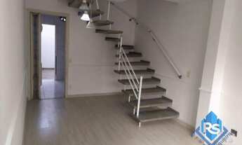 Imagem 2: Sobrado Residencial à venda, Nova Petrópolis, São Bernardo do Campo - SO0497