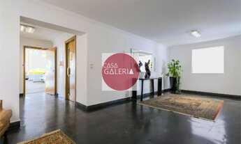 Imagem 2: Apartamento para venda possui 125 metros quadrados com 3 quartos em Jardim Paulista - São