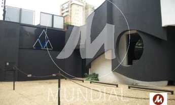 Imagem 3: Salão/Galpão (salão - térreo) , cozinha planejada