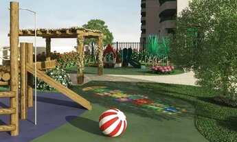 Imagem 7: 3/4 Manhattan Soho 113m² Varandão Goumert 21m²