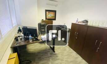 Imagem 5: Conjunto, 94 m² - venda por R$ 1.200.000,00 ou aluguel por R$ 6.500,00/mês - Brooklin - Sã