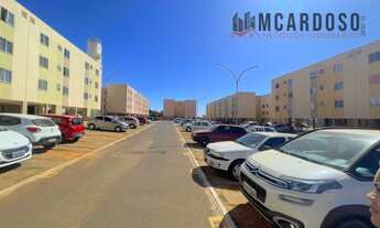 Imagem 2: Ágio, apartamento com 2 quartos , condomínio barato, ótima localização