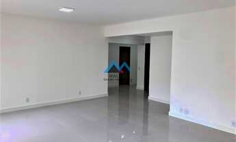 Imagem 4: Lindo apartamento de 4 quartos, todo reformado, com vista mar à venda em Copacabana