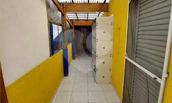 Imagem 4: Imovél comercial para escolas e clinicas na zona norte Vila Medeiros