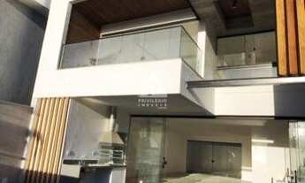 Imagem 7: Casa em Condomínio à venda, 4 quartos, 3 suítes, 2 vagas, Recreio dos Bandeirantes - RIO D