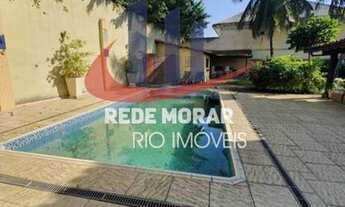 Imagem: Casa 4 quartos para vender na Barra da Tijuca