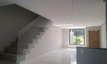 Imagem: Casa Duplex 3 Quartos (1 Suíte), Piscina