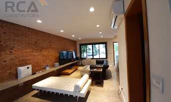 Imagem 3: SãO PAULO - Sobrado Padrão - Vila Nova Conceição