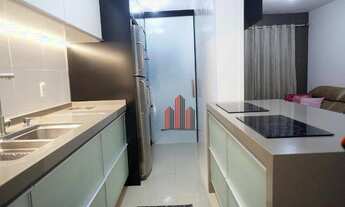 Imagem 2: Apartamento à venda, 63 m² por R$ 350.000,00 - Rio Caveiras - Biguaçu/SC