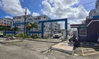 Imagem 5: Cond. Mais Viver Atlântico no Rosa Elze com 44m², 1 Vaga de Garagem