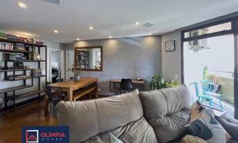 Imagem 4: Venda Apartamento 3 Dormitórios - 117 m² Moema