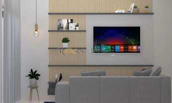 Imagem 4: Casa com 2 dorms, Jardim Grandesp, Itanhaém - R$ 299 mil, Cod: 681