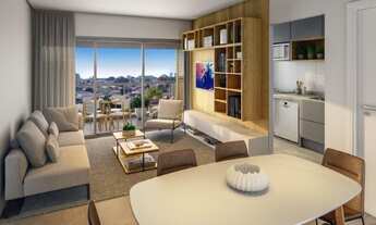 Imagem 4: SãO PAULO - Apartamento Padrão - Chácara Klabin