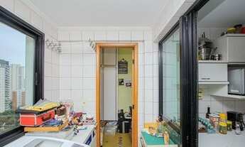 Imagem 7: Apartamento com 3 dormitórios à venda, 105 m² por R$ 1.400.000,00 - Jardim Vila Mariana