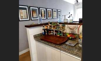 Imagem 4: Apartamento de 3 quartos para compra - Baeta Neves - São Bernardo do Campo