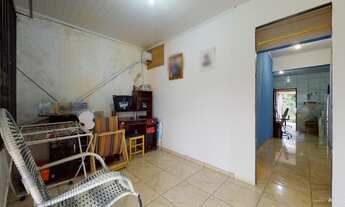 Imagem 3: PORTO ALEGRE - Casa Padrão - Campo Novo