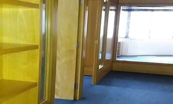 Imagem 7: SÃO PAULO - Conjunto Comercial/Sala - BELA VISTA