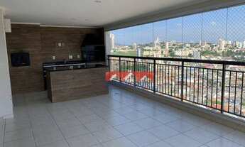 Imagem 3: Art'e Prime - Apartamento de alto padrão, 4 suites, 4 vagas de garagem, 216m² no Jard